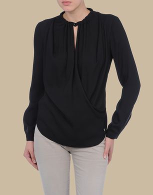 TRU TRUSSARDI - Blouse