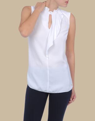 TRU TRUSSARDI - Blouse