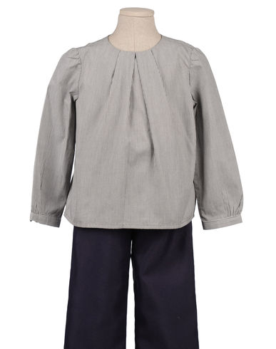 ZOOM BONPOINT - Blouse