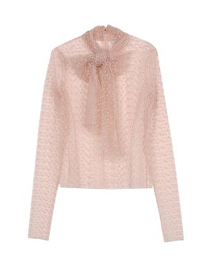 Camicia maniche lunghe Donna - NINA RICCI