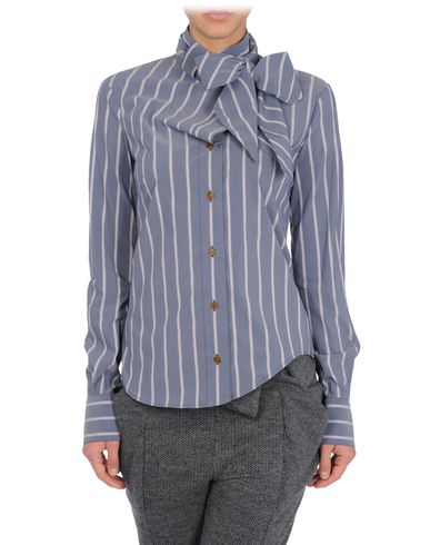 ZOOM VIVIENNE WESTWOOD RED LABEL - Long sleeve shirt