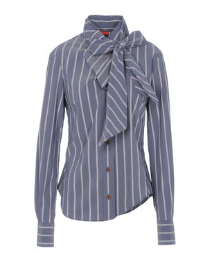 Camicia maniche lunghe Donna - VIVIENNE WESTWOOD RED LABEL