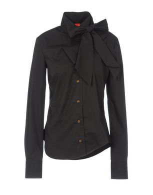 Long sleeve shirt Women's - VIVIENNE WESTWOOD RED LABEL