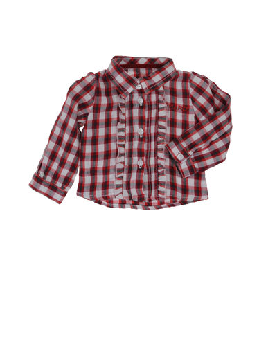 ZOOM PHARD BABE - Shirts