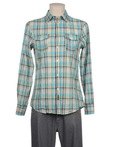 ZOOM RA-RE - Long sleeve shirt