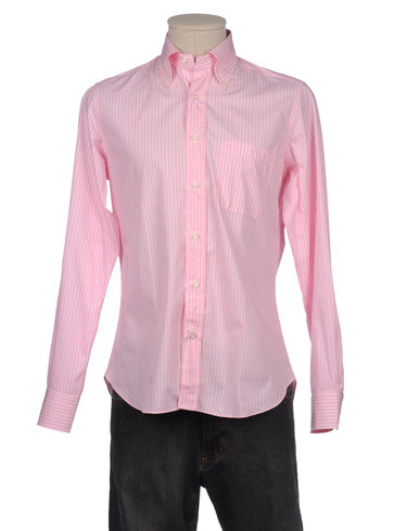 ZOOM MASTAI FERRETTI - Long sleeve shirt