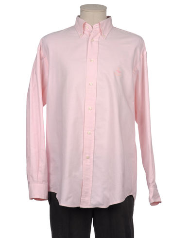 ZOOM FAÇONNABLE - Long sleeve shirt