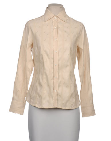 ZOOM PAUL & JOE - Long sleeve shirt