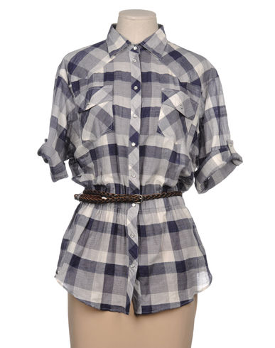 ZOOM PAUL & JOE - Short sleeve shirt