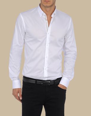 TJ TRUSSARDI JEANS - Shirt