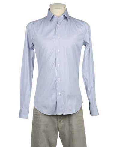 ZOOM ROBERT FRIEDMAN - Long sleeve shirt