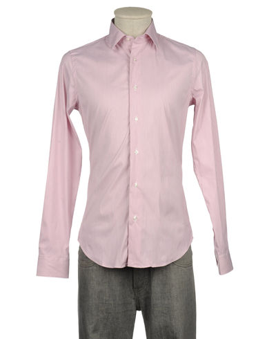 ZOOM ROBERT FRIEDMAN - Long sleeve shirt