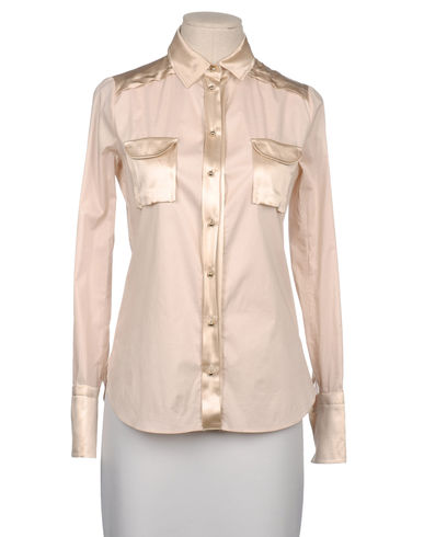 ZOOM SCHUMACHER - Long sleeve shirt