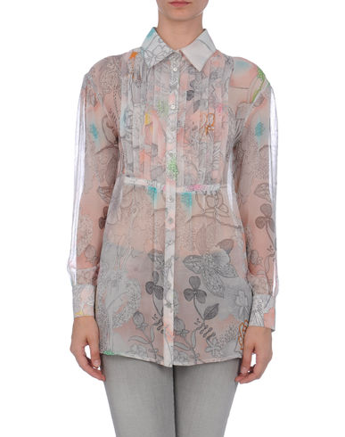 ZOOM MISSONI - Shirts