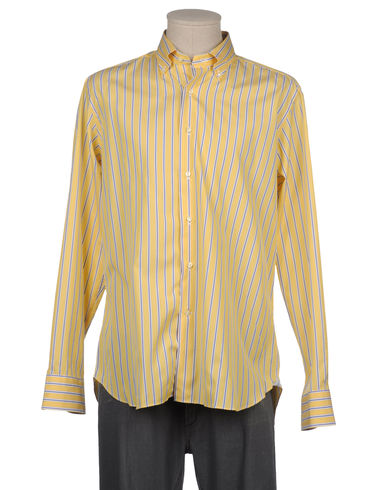 ZOOM MASTAI FERRETTI - Long sleeve shirt