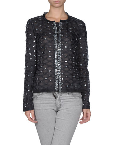 ZOOM RENA LANGE - Long sleeve shirt