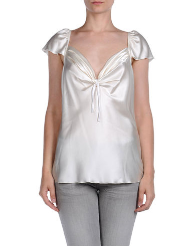 ZOOM ARMANI COLLEZIONI - Blouse