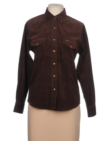 ZOOM LEE - Long sleeve shirt