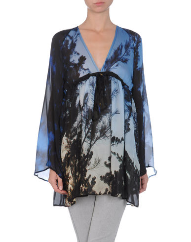 ZOOM ROBERTO CAVALLI - Kaftan