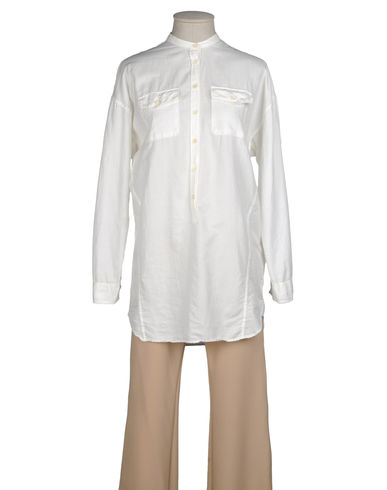 ZOOM LEVI'S® MADE & CRAFTED™ - Long sleeve shirt