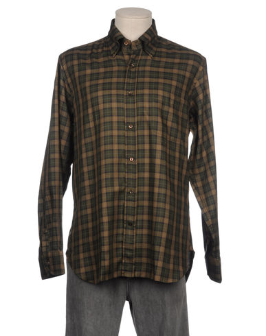 ZOOM MASTAI FERRETTI - Long sleeve shirt
