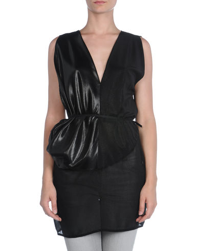 ZOOM ROQUE ILARIA NISTRI - Top
