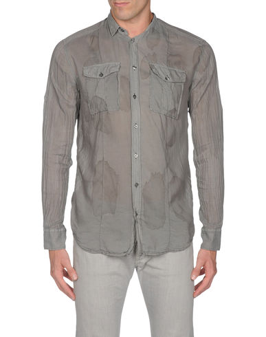 ZOOM D&G - Long sleeve shirt