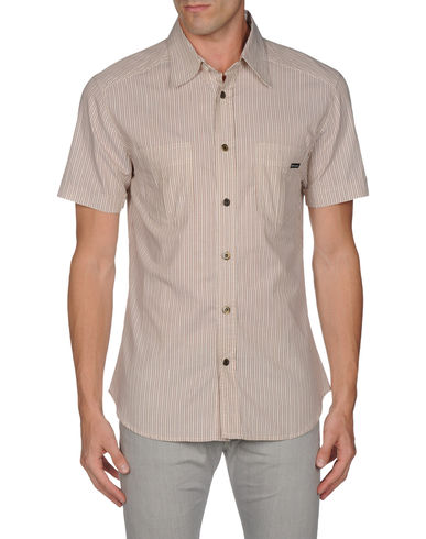 ZOOM D&G - Short sleeve shirt