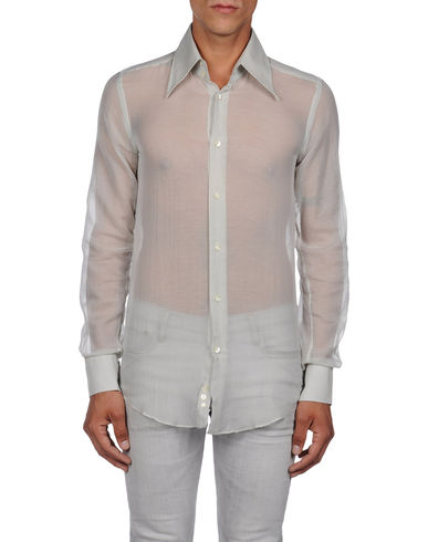 ZOOM DOLCE & GABBANA - Long sleeve shirt
