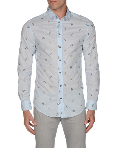 ZOOM D&G - Long sleeve shirt