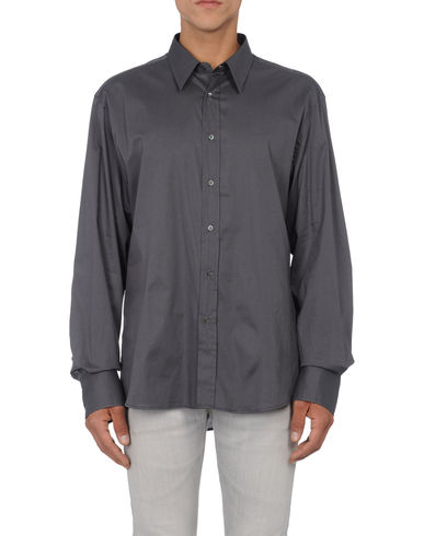 ZOOM JOHN RICHMOND - Long sleeve shirt