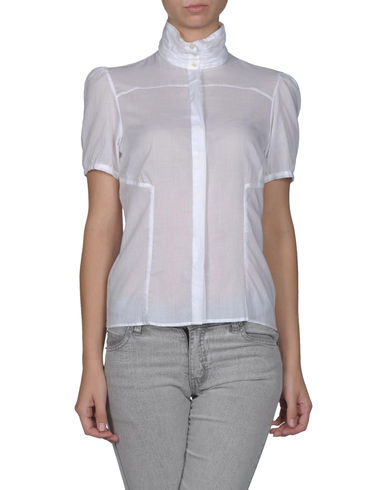 ZOOM KARL LAGERFELD - Short sleeve shirt
