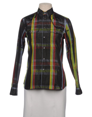 ZOOM ASPESI - Long sleeve shirt