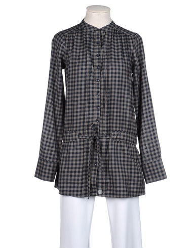 ZOOM DEPT - Long sleeve shirt