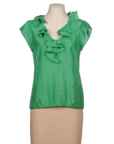 ZOOM FABRIZIO LENZI - Blouse