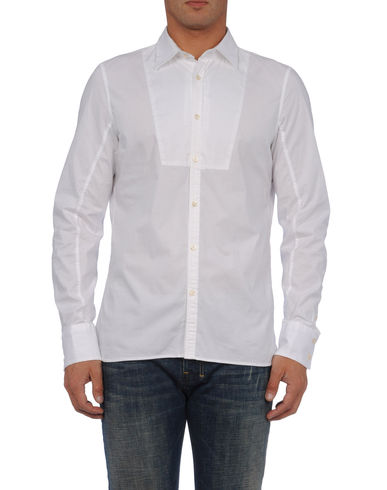 ZOOM DIESEL - Long sleeve shirt