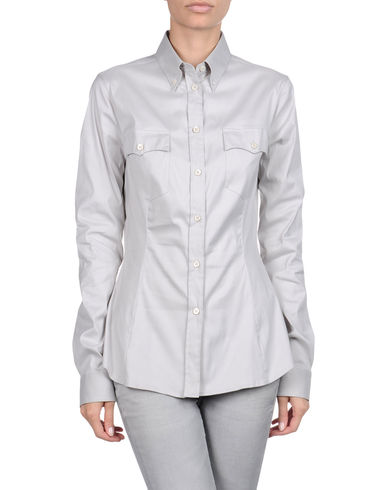 ZOOM PRADA - Long sleeve shirt