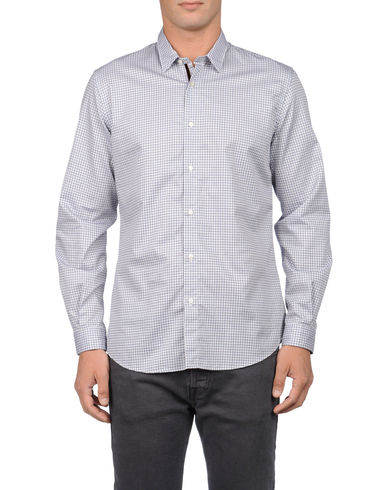 ZOOM ETRO - Long sleeve shirt