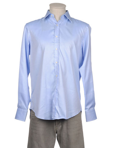 ZOOM BAGUTTA - Shirts