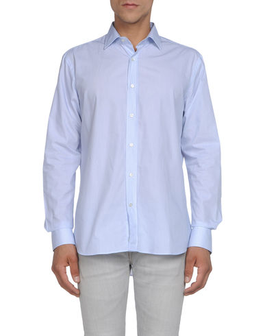 ZOOM ETRO - Long sleeve shirt