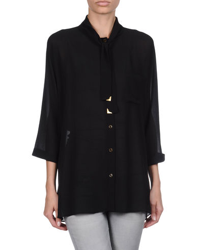 ZOOM FENDI - Long sleeve shirt