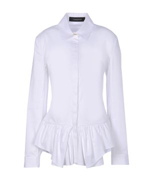 Camicia maniche lunghe Donna - THAKOON