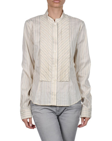 ZOOM REDValentino - Long sleeve shirt