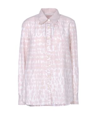 Camicia maniche lunghe Donna - THAKOON ADDITION