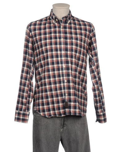 ZOOM 40WEFT - Shirts