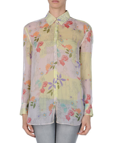 ZOOM MISSONI - Shirts
