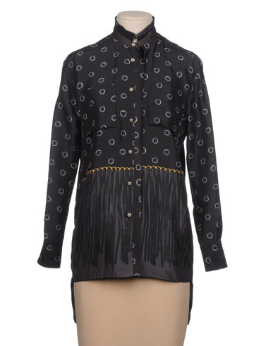 ZOOM COAST,WEBER & AHAUS - Long sleeve shirt