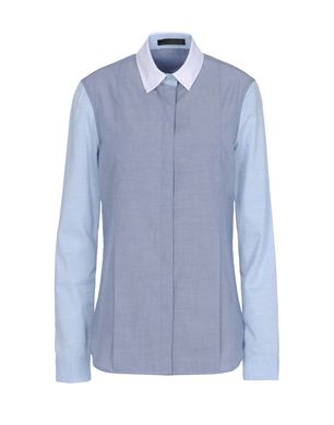 Camicia maniche lunghe Donna - THE ROW