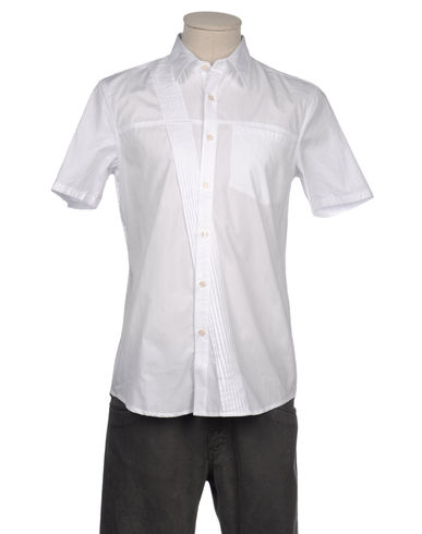 ZOOM FULL CIRCLE - Short sleeve shirt