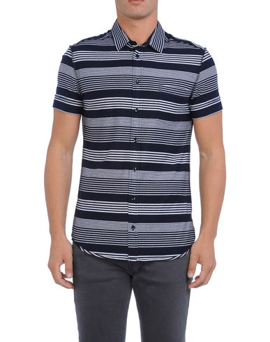 ZOOM D&G - Short sleeve shirt